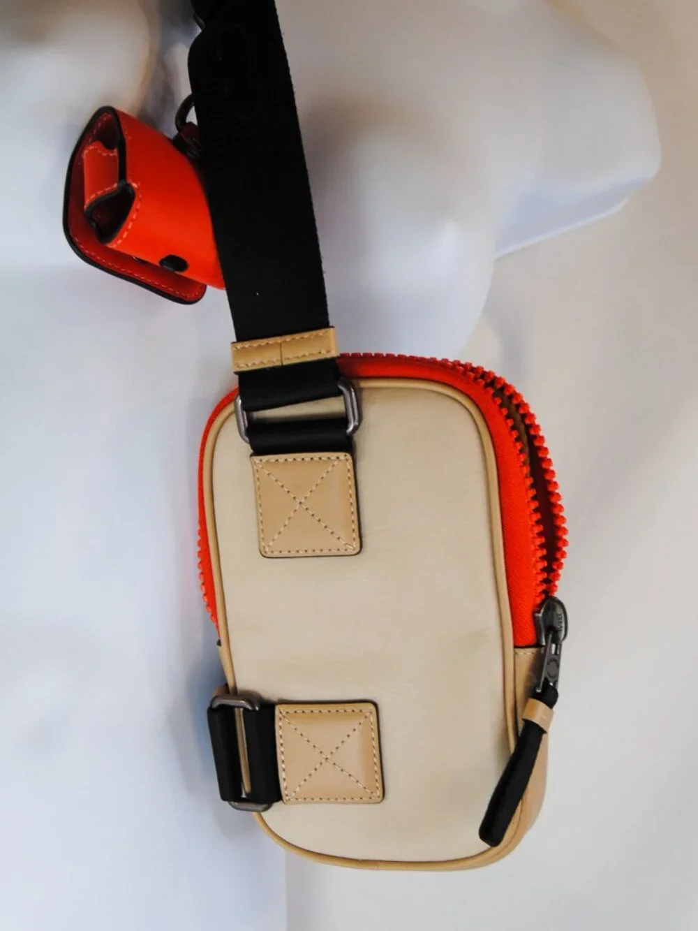 Coach cross body